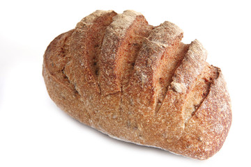 whole rye bread