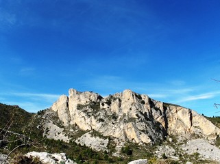 cumbre de roca © norrie39