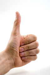 Thumb Up