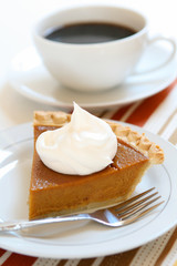 Pumpkin Pie