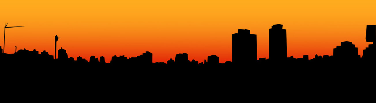Skyline