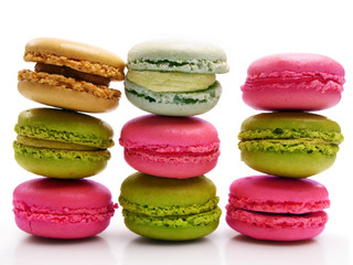 macarons
