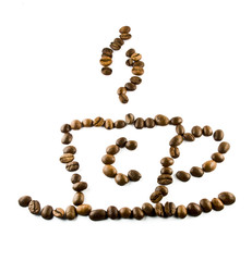 Coffee cup