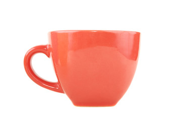 Colour cups