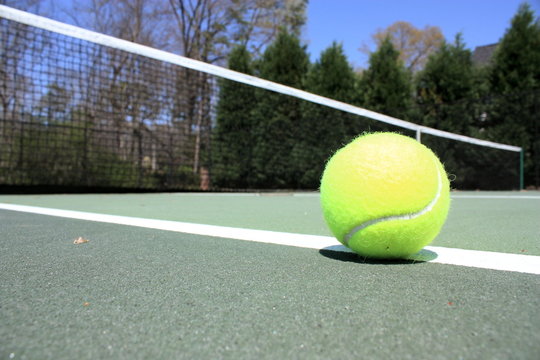 Tennis Ball