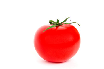 fresh tomato
