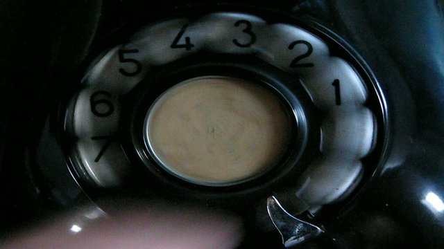 LLAMADA TELEFONICA