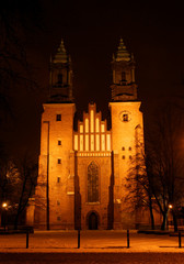 katedra w nocy 3