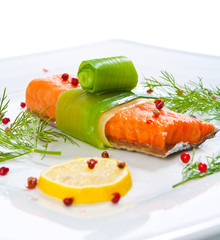 fischgericht