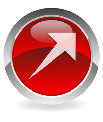 red arrow-button