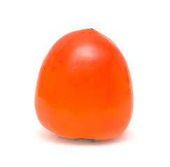 Ripe persimmon