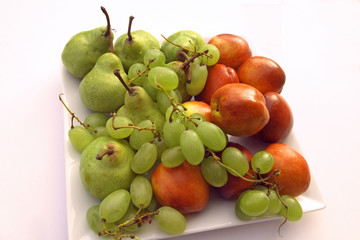 fruits