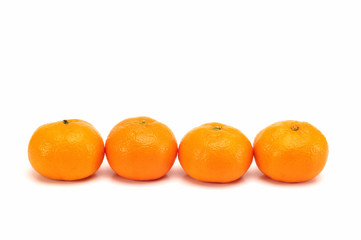 tangerine