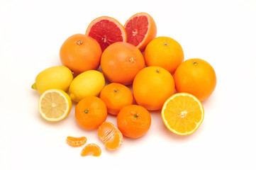 fruits