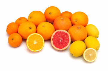 fruits