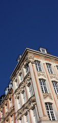 Lille - façades