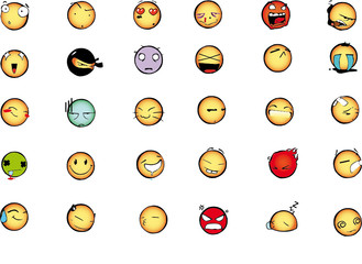 Emoticons