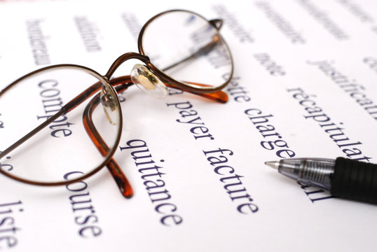 Gestion et factures