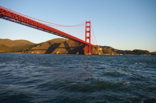 Golden Gate