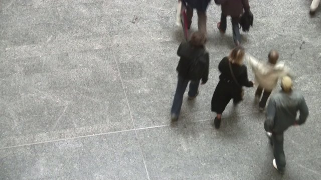 passage