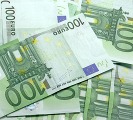 billets 100 euros