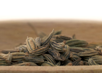 Fennel Seeds