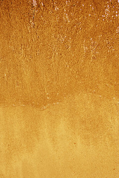 Golden sand background