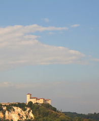 Fototapeta premium Castle