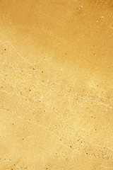 Golden sand background