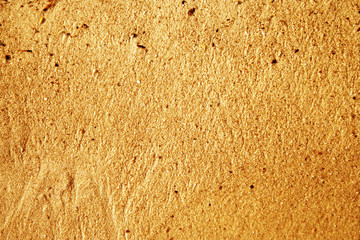 Golden sand background