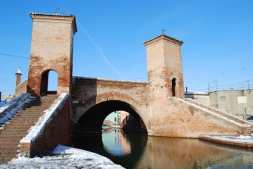 comacchio