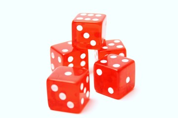 Würfelspiel