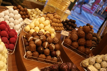 Schokoladenparadies 3