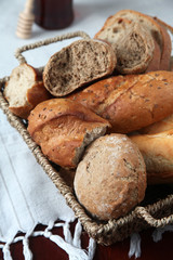 Bread