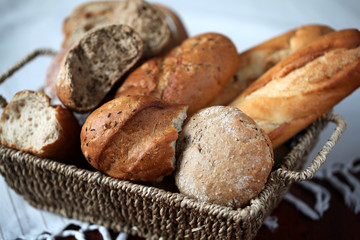 Bread