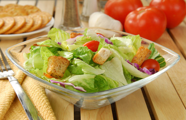 Green Salad