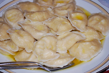 pierogi