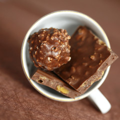chocolat
