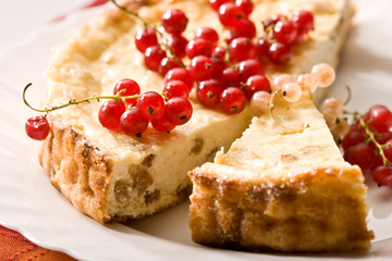 cheese cake