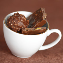 chocolat