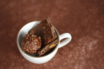 chocolat