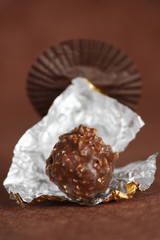 chocolat