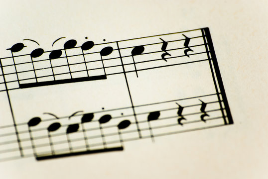 Das Ende vom Lied