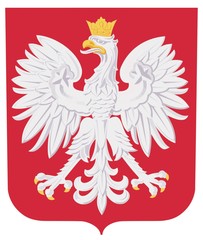 coat of arms of Poland
