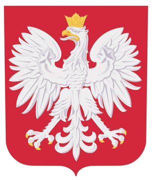 Coat Of Arms Of Poland