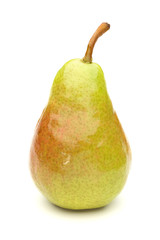 single pear