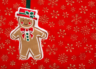 Christmas Ornament