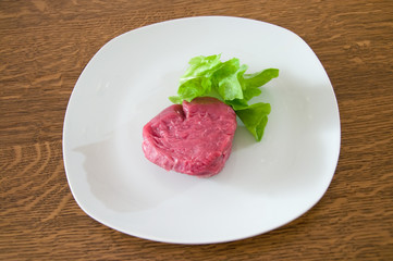 Steak