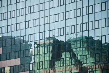 City © Jacek Michiej