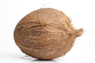 fresh coconut